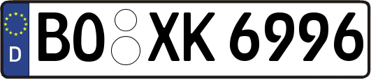 BO-XK6996