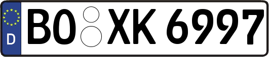 BO-XK6997