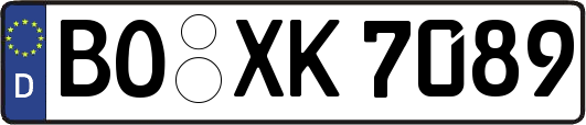 BO-XK7089