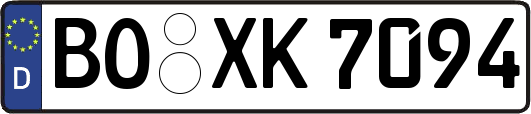 BO-XK7094