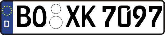 BO-XK7097