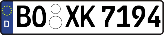 BO-XK7194