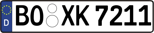 BO-XK7211
