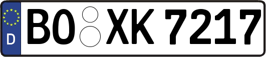 BO-XK7217