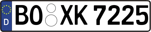 BO-XK7225