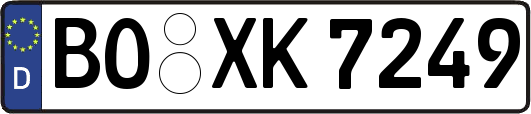 BO-XK7249
