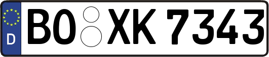 BO-XK7343