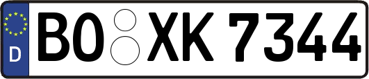 BO-XK7344