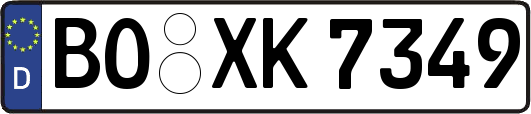 BO-XK7349