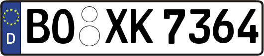BO-XK7364