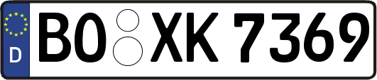 BO-XK7369