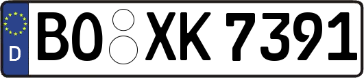 BO-XK7391