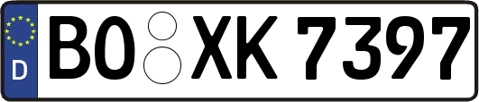 BO-XK7397