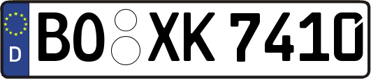 BO-XK7410