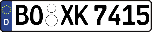 BO-XK7415