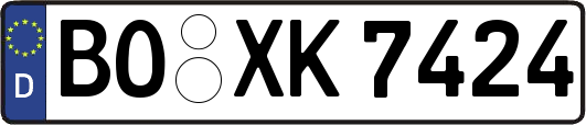 BO-XK7424
