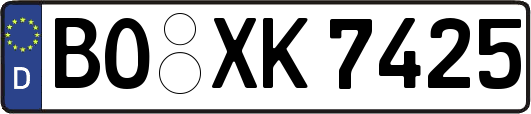 BO-XK7425