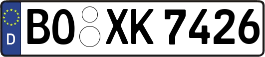 BO-XK7426