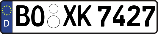 BO-XK7427