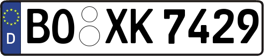 BO-XK7429