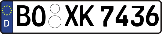 BO-XK7436