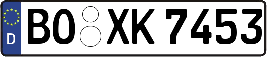 BO-XK7453