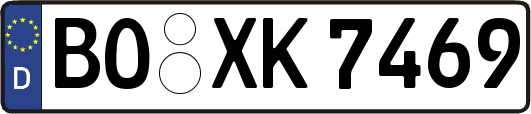 BO-XK7469