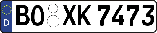 BO-XK7473