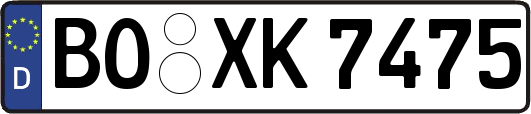 BO-XK7475