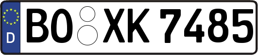 BO-XK7485