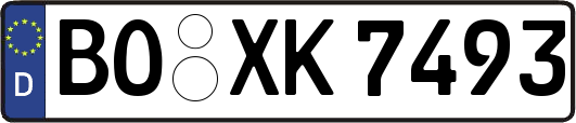 BO-XK7493