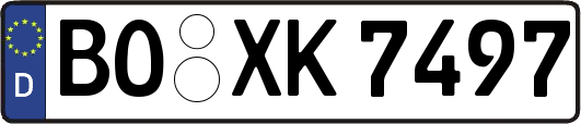 BO-XK7497