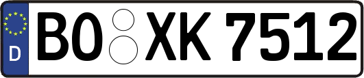 BO-XK7512