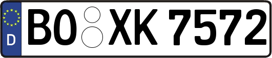 BO-XK7572