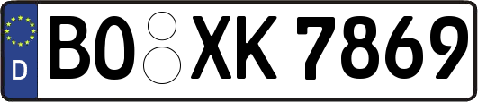 BO-XK7869