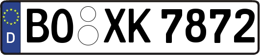 BO-XK7872