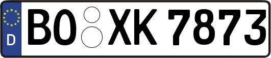 BO-XK7873
