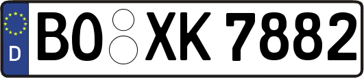 BO-XK7882