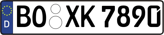 BO-XK7890
