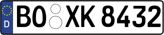 BO-XK8432