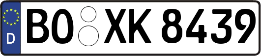 BO-XK8439
