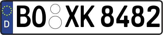 BO-XK8482