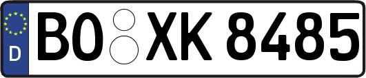 BO-XK8485