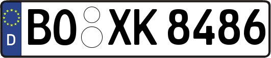 BO-XK8486