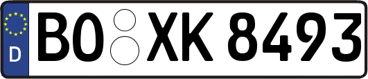 BO-XK8493