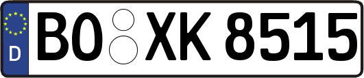 BO-XK8515