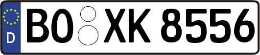 BO-XK8556