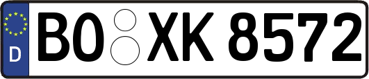 BO-XK8572