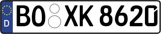 BO-XK8620