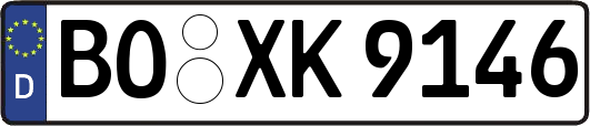 BO-XK9146